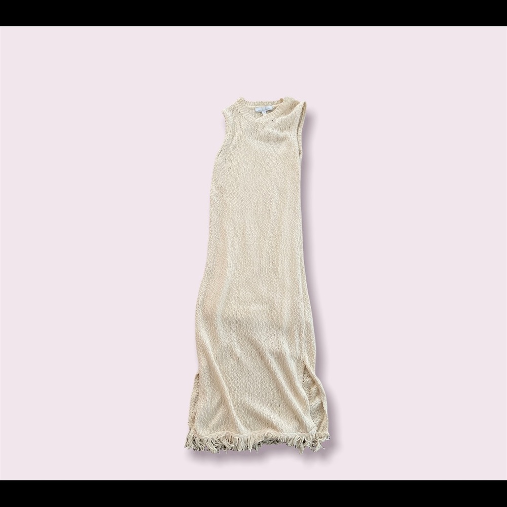 NWT - Anthropologie Callahan knit dress - Picture 3 of 5